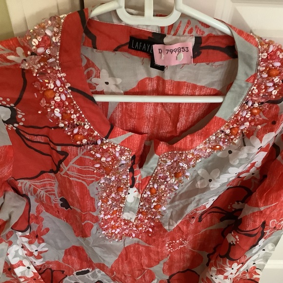 Lafayette 148 NY - Picture 3 of 5